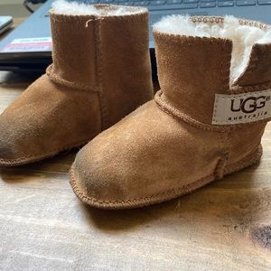 Baby Ugg Boots Size Small